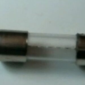 Sikring (9 Amp)