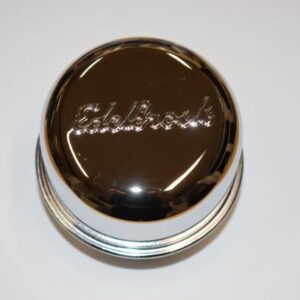 Edelbrock breather cap