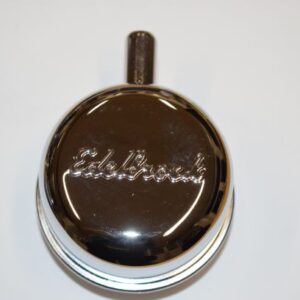 Edelbrock breather cap