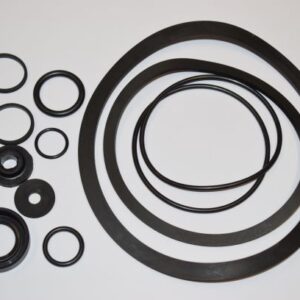 Reparationssæt til servopumpe