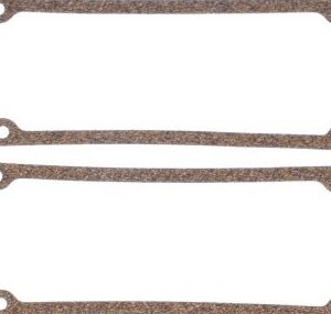 Ventildækselpakning (kork/gummi) Pontiac 265,301,326,350,389,400,421,428 & 455