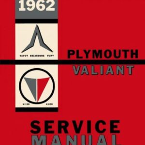 Service manual