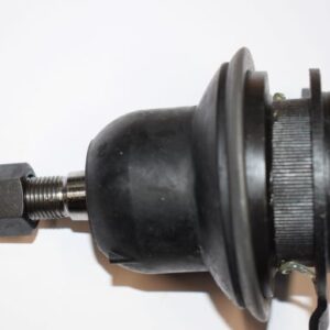 Bærekugle, øverste, venstre