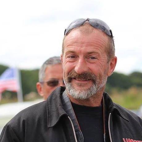 Karsten er ikke til salg!