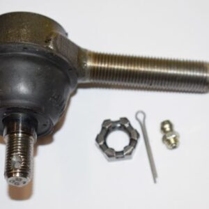 Styrekugle (yderste)