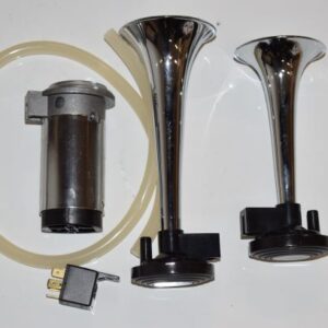 Horn 125 dB