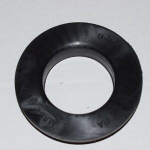 Gummi til fjeder. ø 54/96 mm