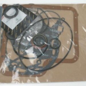 Overhaul kit for gearkasse C6