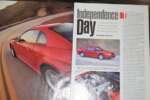 Artikel 1999 Mustang Cobra