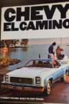 Salgsbrochure Chevrolet