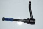 Idler arm
