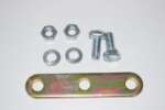 Plade til kabel (Ford 351W + 400)