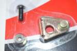 Adaptorplade 700R4/200R4 & 4L60