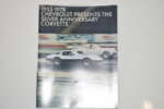Salgsbrochure Chevrolet 1978
