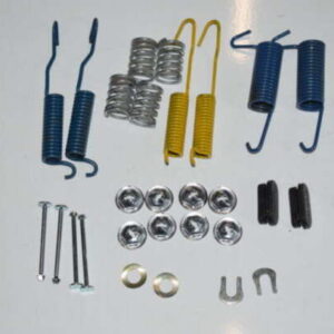 Monteringssæt til tromlebremse