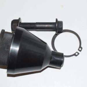 Bærekugle (nederste)