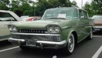 Ambassador 1960