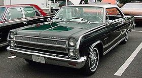 Ambassador 1965