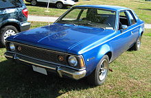 Hornet 1971