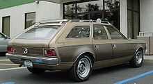 Hornet 1972