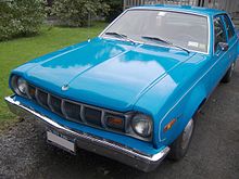 Hornet 1975