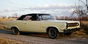 Ambassador 1967