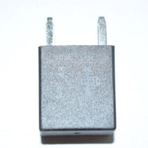 Relæ til brændstofpumpe