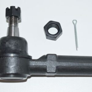 Styrekugle (yderste)