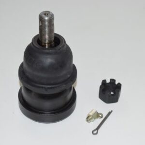 Bærekugle, forreste, press-in type