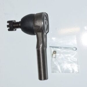 Styrekugle (yderste)