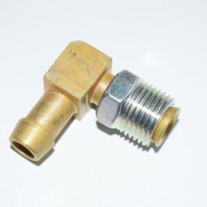 Vacuumstuds 3/8" studs 3/8" slange