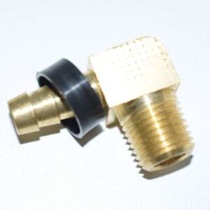 Vacuum-studs 1/4" studs 5/16" slange