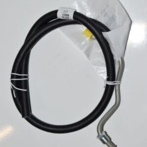 Returslange til servo