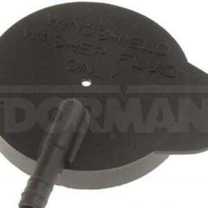 Dæksel til sprinklervæskebeholder