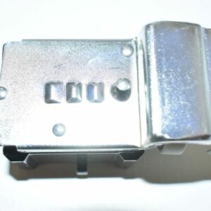 Lyskontakt - w/o Visibility Light Group, Diagnostic Warning, or Auto On/Off Delay.