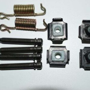 Justering til forlygte