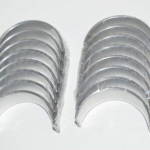 Plejllejesæt (0,020 overstørrelse)