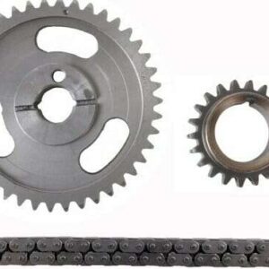 Kæde og timing sæt