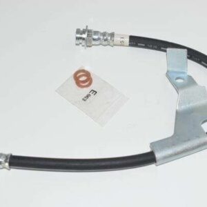 Bremseslange, forreste, venstre