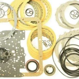 Renoveringssæt gearkasse THM350