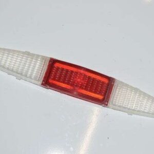 Baglygteglas Cadillac (brugt)