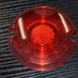 Baglygteglas (NOS)