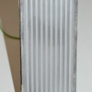 Baklampe