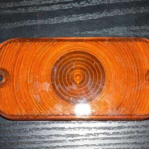 Blinkerglas (NOS)