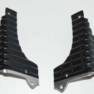 Grill extensions