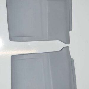 Bumper filler