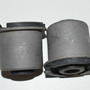 Bærearmsbøsninger, forreste, øverste