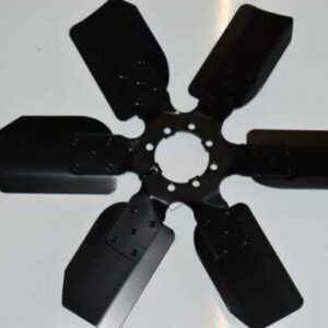 Blæservinge (6 blade)