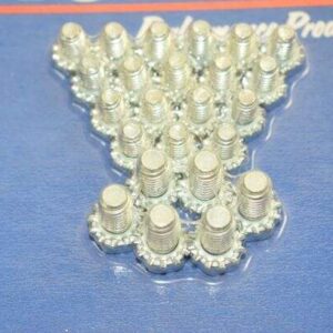 Boltsæt til bundkar