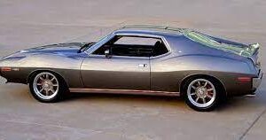 Javelin